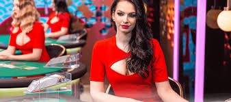 Antarmuka aplikasi seluler vip288 menampilkan permainan slot dan opsi live dealer