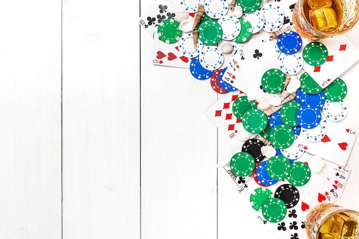 Jadwal turnamen Togel Market mingguan di vip288